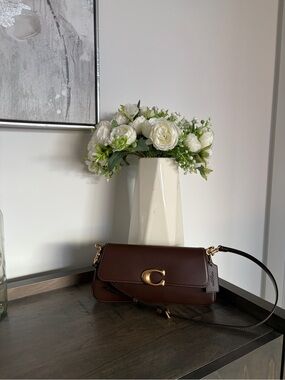 Coach Jet shoulder Bag